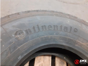 الإطارات - شاحنة Continental Occ vrachtwagenband Continental 385/65R19.5: صور 2
