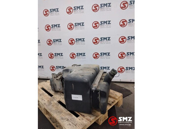 نظام الوقود DAF