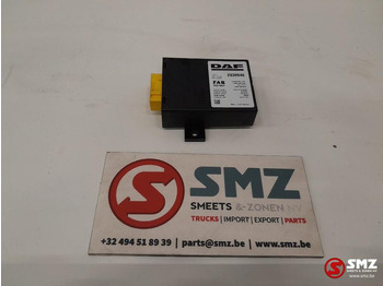 كتلة التحكم - شاحنة DAF Occ ECU CDS4 regeleenheid DAF: صور 2