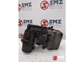 فلتر النفط DAF