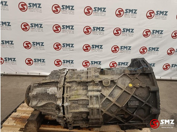 علبة التروس DAF