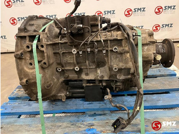 علبة التروس DAF