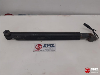 الإطار/ الشاسيه DAF