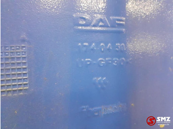 الديناميكا الهوائية/ المفسدين - شاحنة DAF Occ cabinespoiler rechts DAF: صور 3