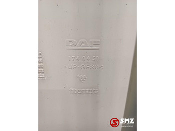 الديناميكا الهوائية/ المفسدين - شاحنة DAF Occ cabinespoiler rechts DAF: صور 3
