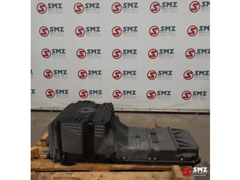 علبة المرافق DAF