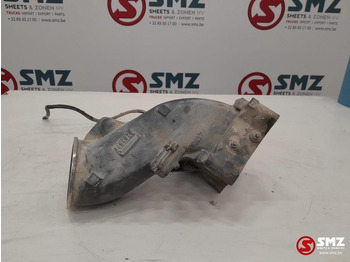 المحرك و قطع الغيار DAF XF 105