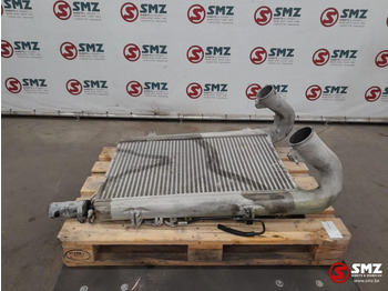المبرد - شاحنة DAF Occ intercooler DAF: صور 2