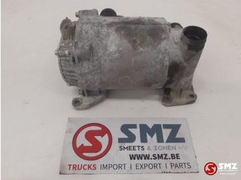 المحرك و قطع الغيار DAF