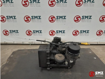 فلتر النفط DAF