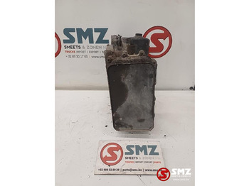 فلتر النفط - شاحنة DAF Occ oliefilterhuis DAF: صور 3 فلتر النفط - شاحنة DAF Occ oliefilterhuis DAF: صور 3