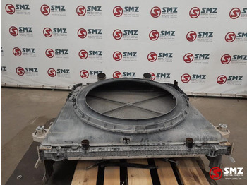 المشعاع - شاحنة DAF Occ radiator + intercooler DAF: صور 2