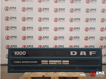 جلوپنجره DAF