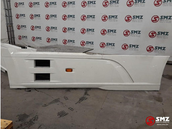 الإطار/ الشاسيه - شاحنة DAF Occ set side skirts L/R DAF: صور 3