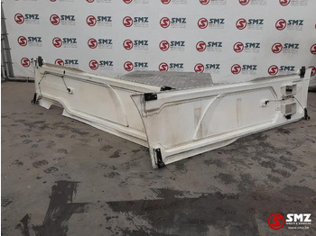 الإطار/ الشاسيه - شاحنة DAF Occ set side skirts L/R DAF: صور 4