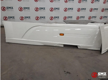 الإطار/ الشاسيه - شاحنة DAF Occ set side skirts L/R DAF: صور 2