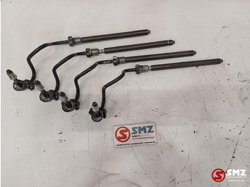 نظام الوقود - شاحنة DAF Occ set van 4 drukpijpsokken MX13 DAF: صور 2