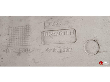 الكابينة والداخلية - شاحنة DAF Occ windgeleider links DAF: صور 3