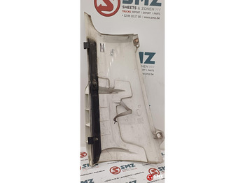 الكابينة والداخلية - شاحنة DAF Occ windgeleider links DAF: صور 2