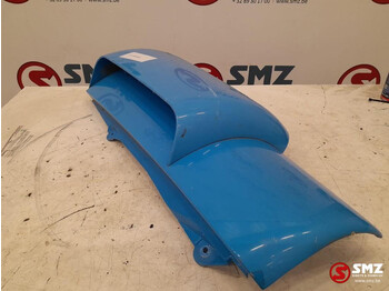 الكابينة والداخلية - شاحنة DAF Occ windgeleider rechts DAF: صور 2