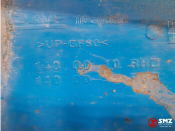 الكابينة والداخلية - شاحنة DAF Occ windgeleider rechts DAF: صور 3