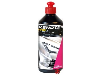 زيت المحرك/ منتجات العناية بالسيارات KENOTEK
