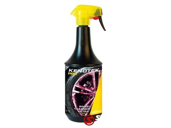 زيت المحرك/ منتجات العناية بالسيارات KENOTEK
