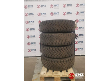 الإطارات BRIDGESTONE
