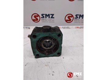 المحور و قطع الغيار - شاحنة Diversen Occ Hydraulische PTO Binotto 10/40/171: صور 2