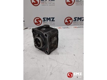 المحور و قطع الغيار - شاحنة Diversen Occ Hydraulische PTO Binotto 10/40/171: صور 3