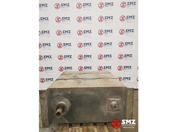 خزان هيدروليكي - شاحنة Diversen Occ Hydraulische tank 500l: صور 4
