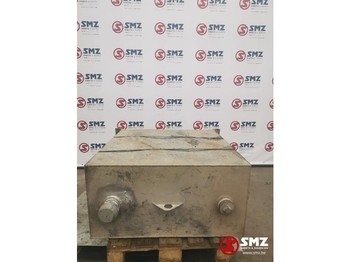 خزان هيدروليكي - شاحنة Diversen Occ Hydraulische tank 500l: صور 2