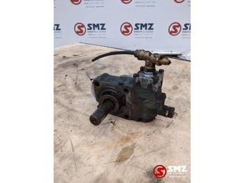 علم السوائل المتحركة - شاحنة Diversen Occ Pto ZF: صور 2