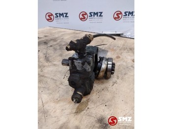 علم السوائل المتحركة - شاحنة Diversen Occ Pto ZF: صور 3