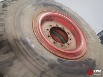 الإطارات - شاحنة Diversen Occ band 16.00r25 dunlop: صور 3