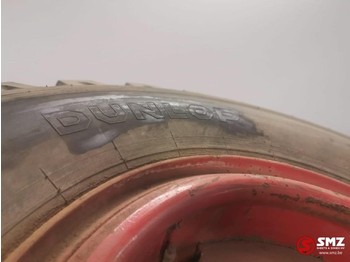 الإطارات - شاحنة Diversen Occ band 16.00r25 dunlop: صور 2