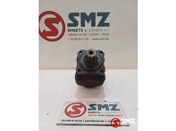 المحور و قطع الغيار - شاحنة Diversen Occ hydraulische pomp PTO SC108-L Sunfab: صور 4