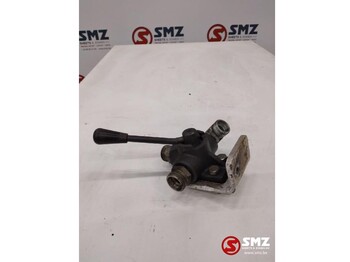 علم السوائل المتحركة - شاحنة Diversen Occ hydraulische stuurventiel: صور 2