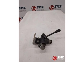 علم السوائل المتحركة - شاحنة Diversen Occ hydraulische stuurventiel: صور 3