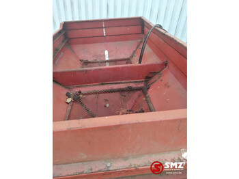 آلات البناء Diversen Occ kunstmeststrooier Lely Industries: صور 3