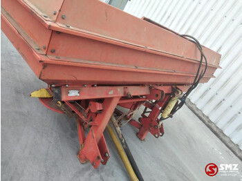 آلات البناء Diversen Occ kunstmeststrooier Lely Industries: صور 4