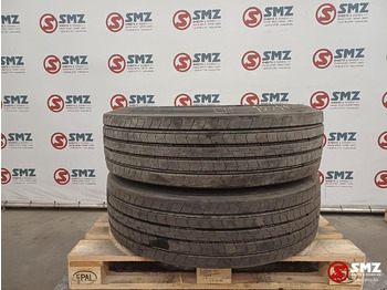 الإطارات FIRESTONE