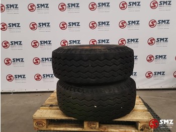 الإطارات GOODYEAR