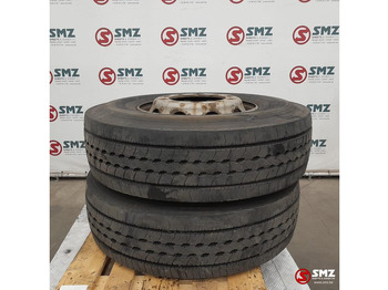 الإطارات GOODYEAR