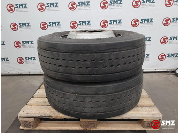 الإطارات GOODYEAR