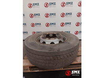 الإطارات GOODYEAR