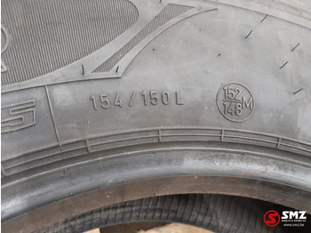 الإطارات - شاحنة Goodyear Occ vrachtwagenband Goodyear 315/70R22.5: صور 5