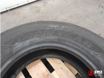 الإطارات - شاحنة Goodyear Occ vrachtwagenband Goodyear 315/70R22.5: صور 2
