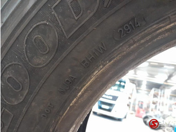 الإطارات - شاحنة Goodyear Occ vrachtwagenband Goodyear 315/70R22.5: صور 4