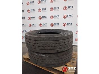 الإطارات GOODYEAR
